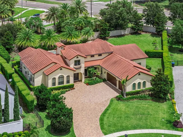 Incredible Curb Appeal