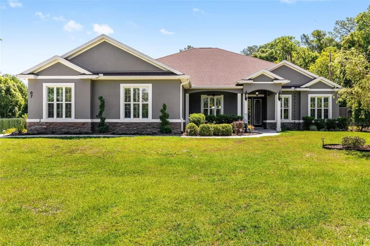 Amazing Curb Appeal
