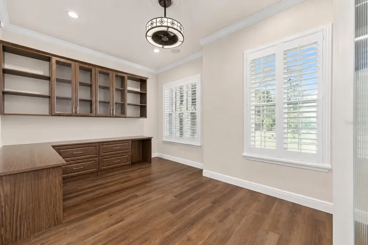 Office/Flex Room