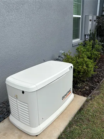 General Guardian 26 Kilo Watt (KW) for entire property