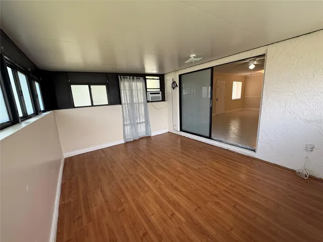 Florida room
