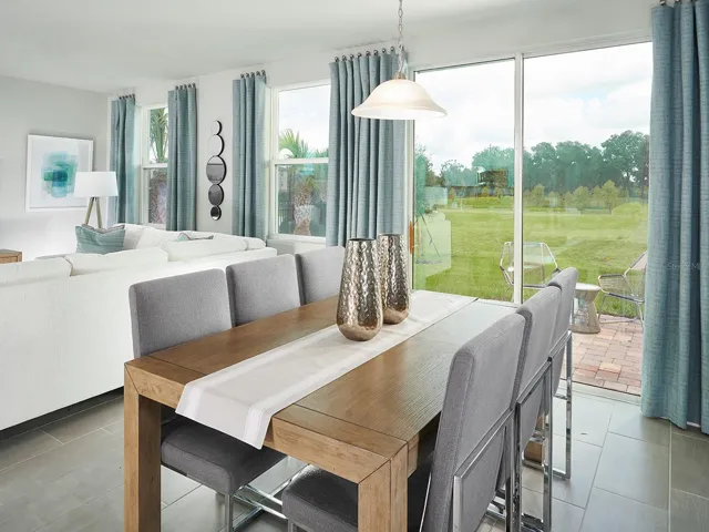 Photo is not of the actual home, but is an inspirational photo of builder’s model home and may depict options, furnishings, and/or decorator features that are not included.