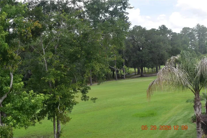 GOLF COURSE VIEW FROM YOUR WINDOW - AMAZING!