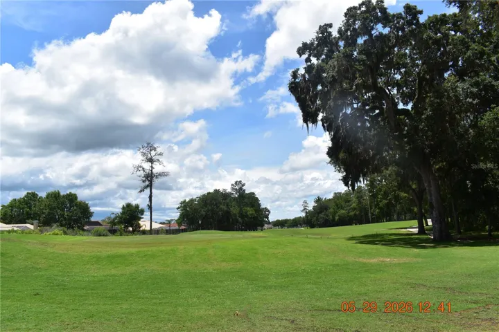 PLAY GOLF ANYONE!