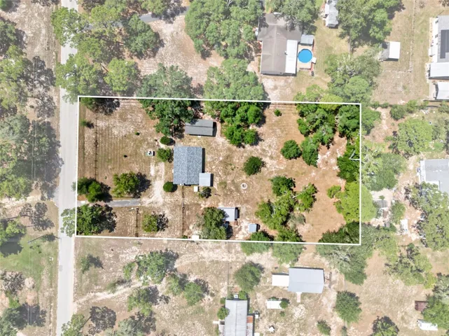 1.25 acres