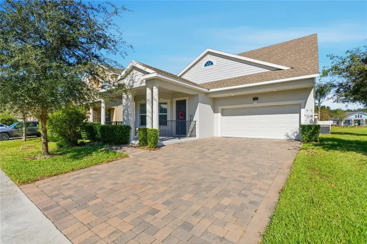 Welcome To Your Next Home!
