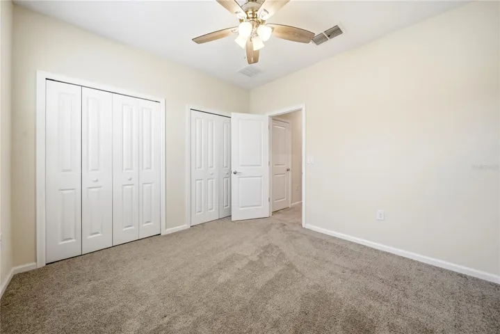 Bedroom #3