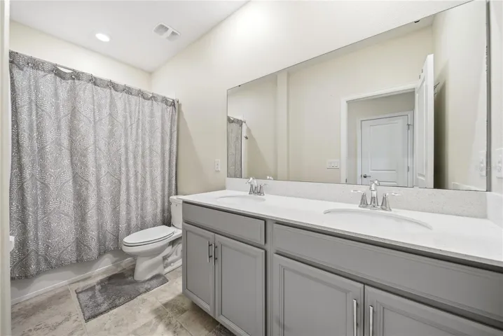 Bathroom #2