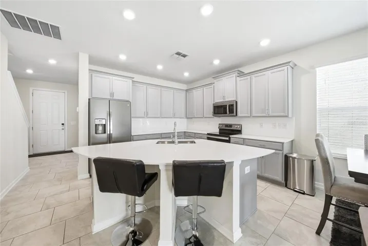 New like kitchen