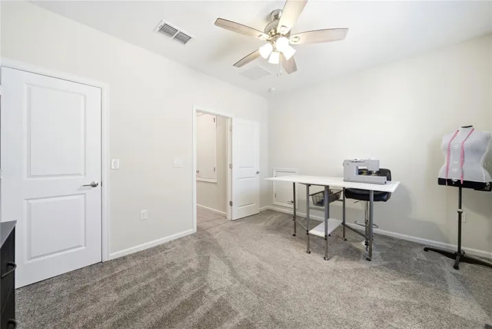 Bedroom #2