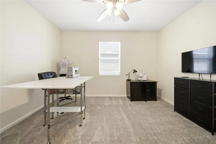 Bedroom #2