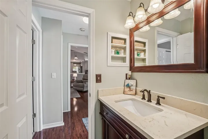 Bathroom 2