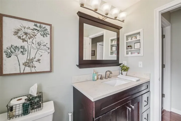 Bathroom 2