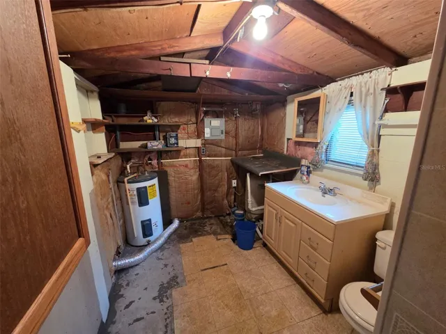 Full bath