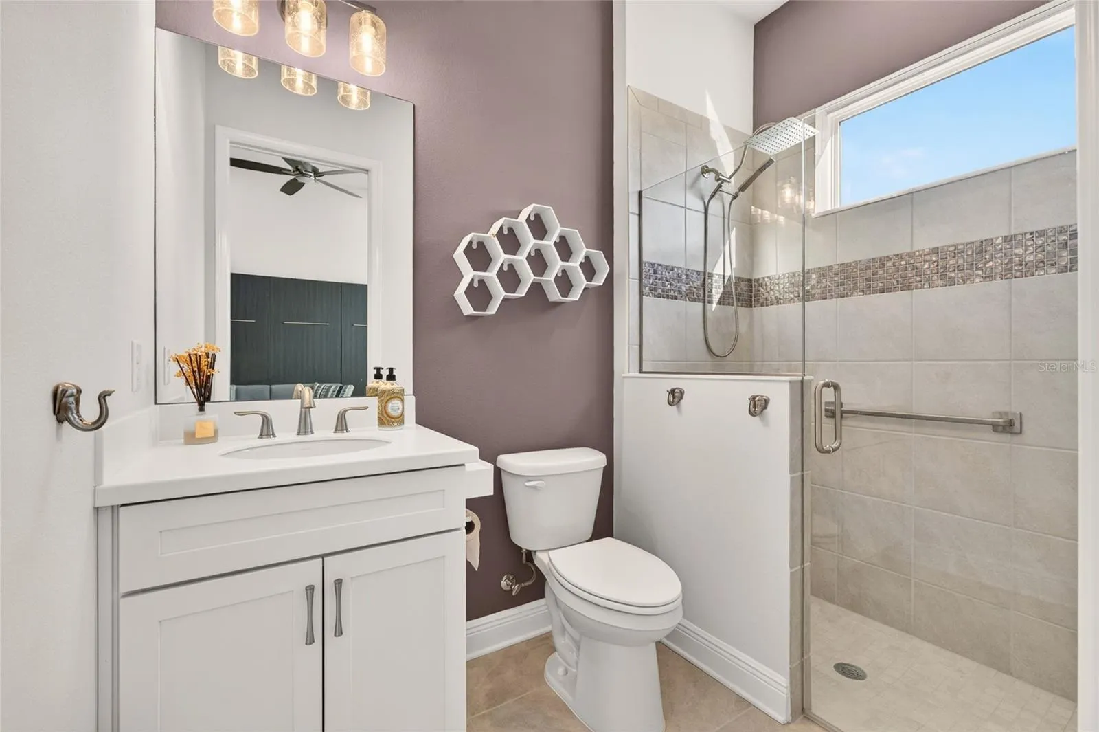 Third Bathroom Ensuite