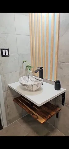 main bathroom