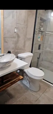 main bathroom
