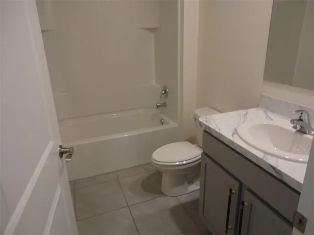 Guest Bath