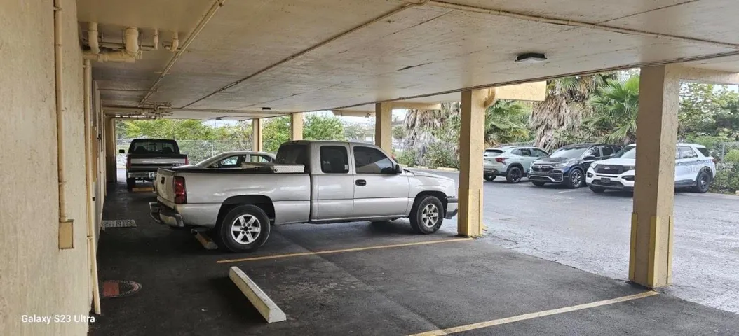 Parking Lot