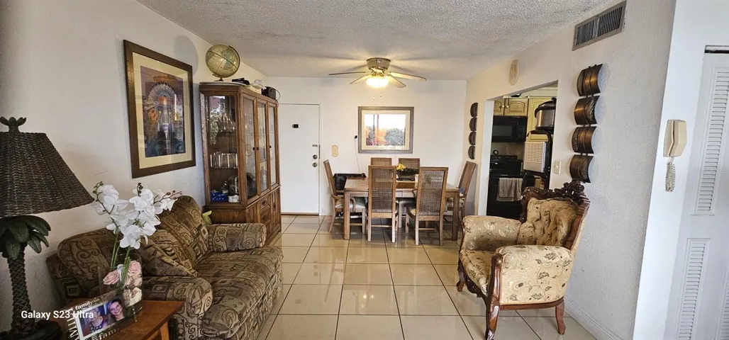 Diningroom 1 AS IS