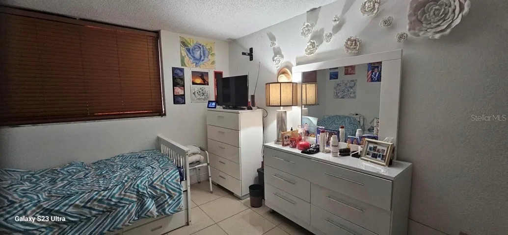 Bedroom 2 AS IS