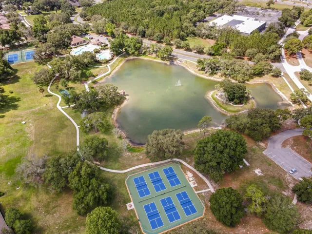 Meadowcrest Island & Pond w/ Walking Trails & Pickleball...