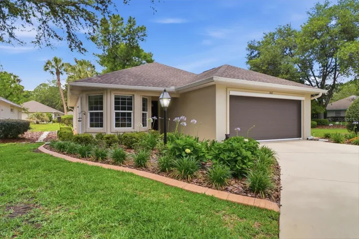 Welcome Home to the Fox Hollow Village of Meadowcrest!