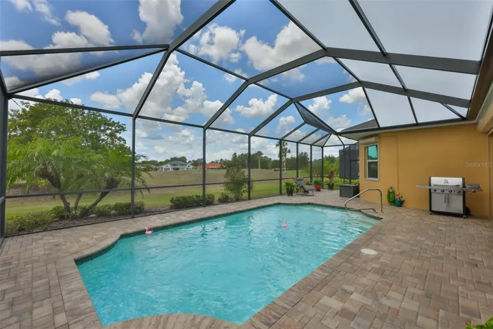 Custom brick pavers and 