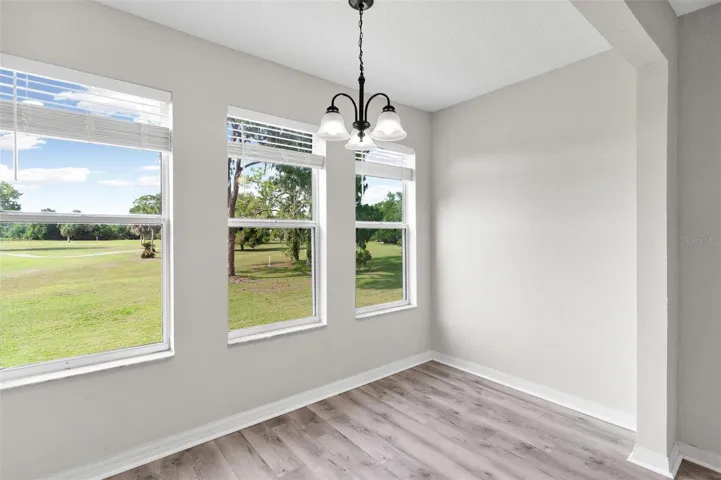 Bonus Flex Room with amazing Golf course Views...