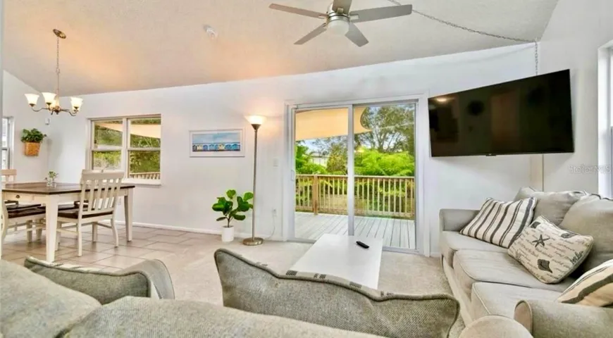 open concept