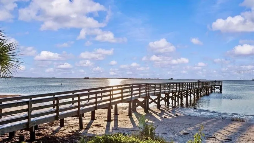 new pier 2025