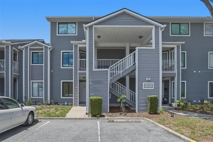 Exterior views