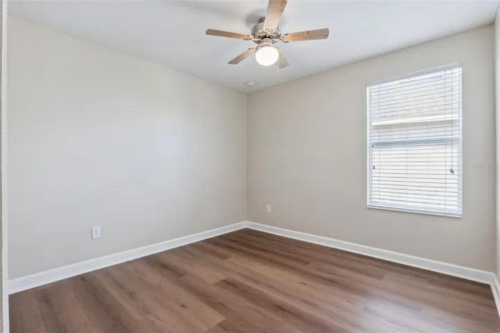 Bedroom 6 on second floor