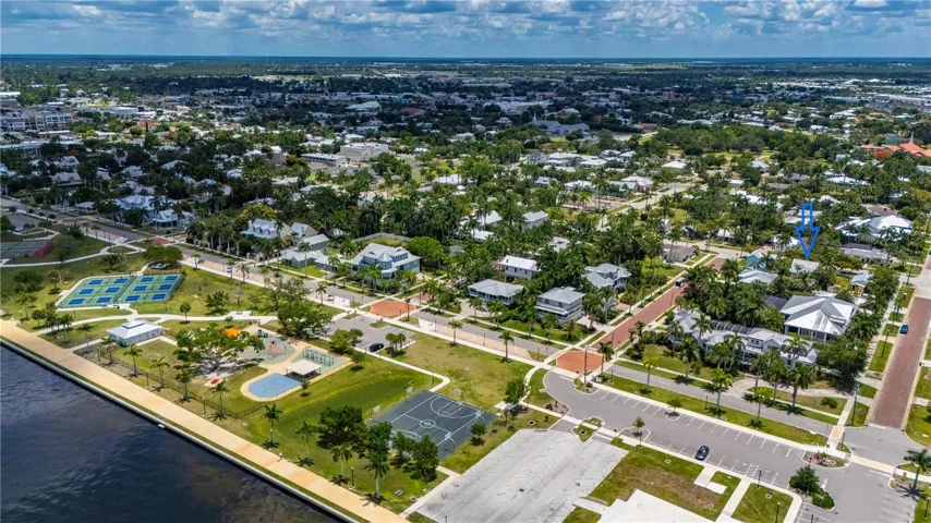 Gilchrist Park