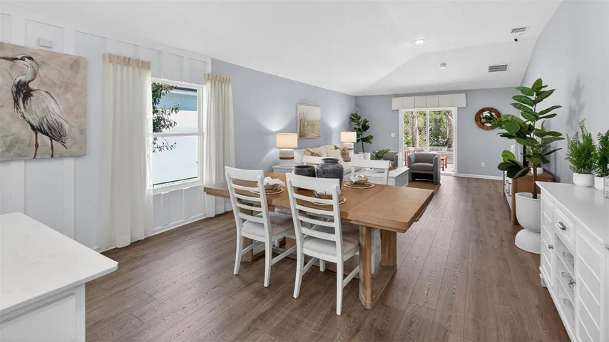 Photo of Model Home