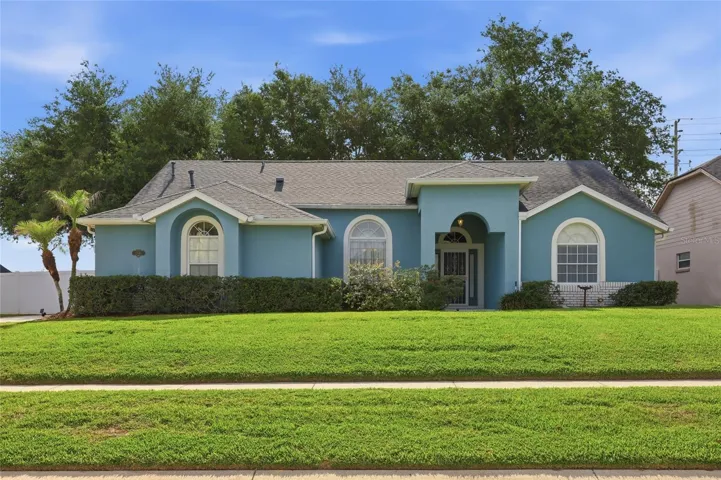 Welcome to 12646 Scottish Pine Ln