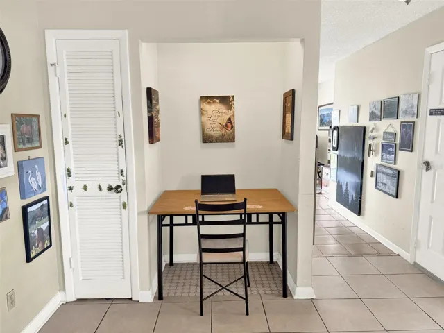 Office Nook