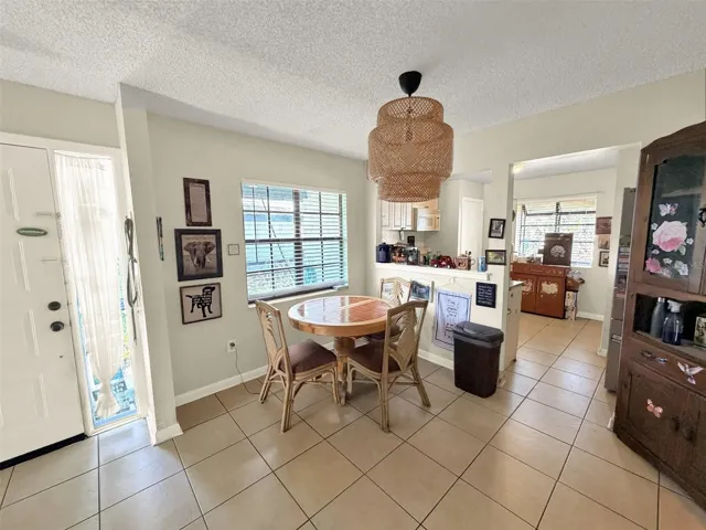 Entry / Eat-in