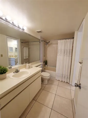 virtually staged