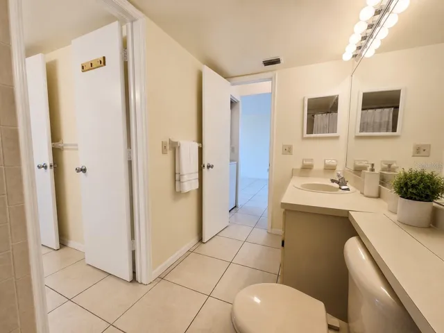 virtually staged