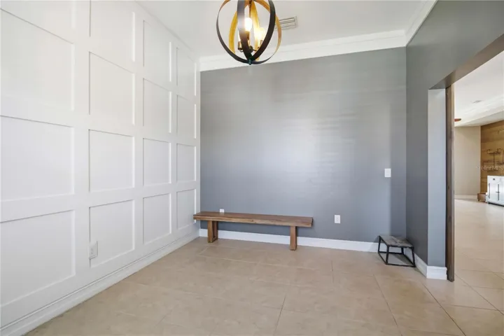 Office/Den or Library