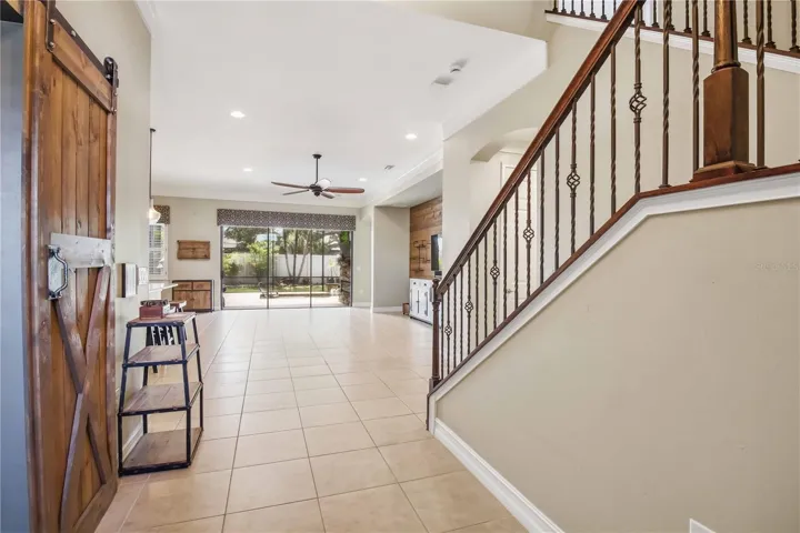 Foyer