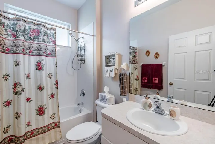 hall bath