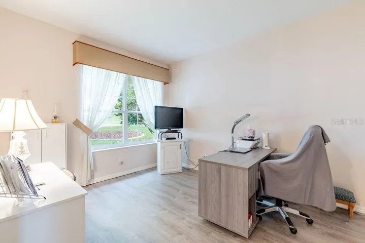 office/flex space