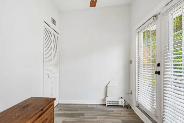 2nd bedroom in GH