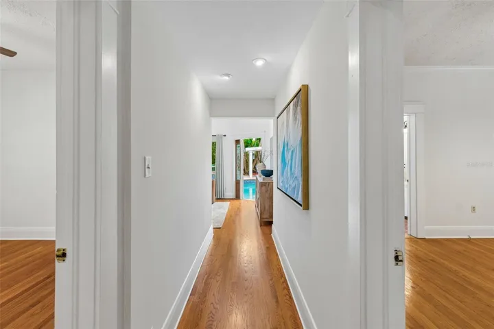 Hallway
