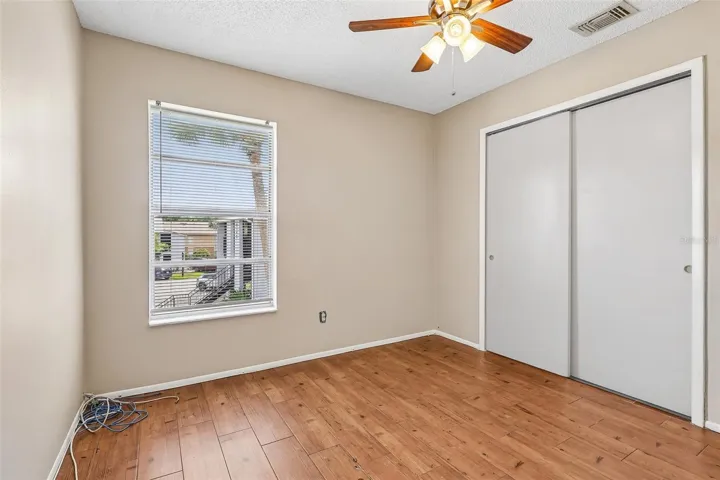 Guest Bedroom.