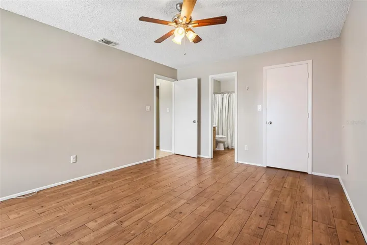 Primary Suite.