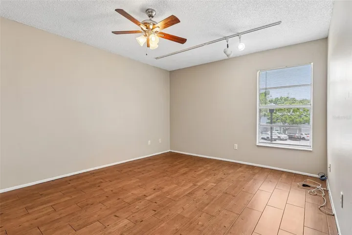 Primary Suite.