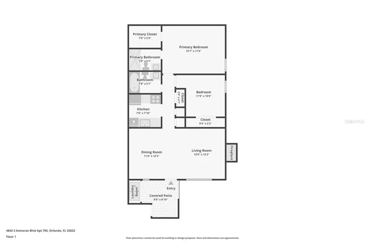 Floor Plan.